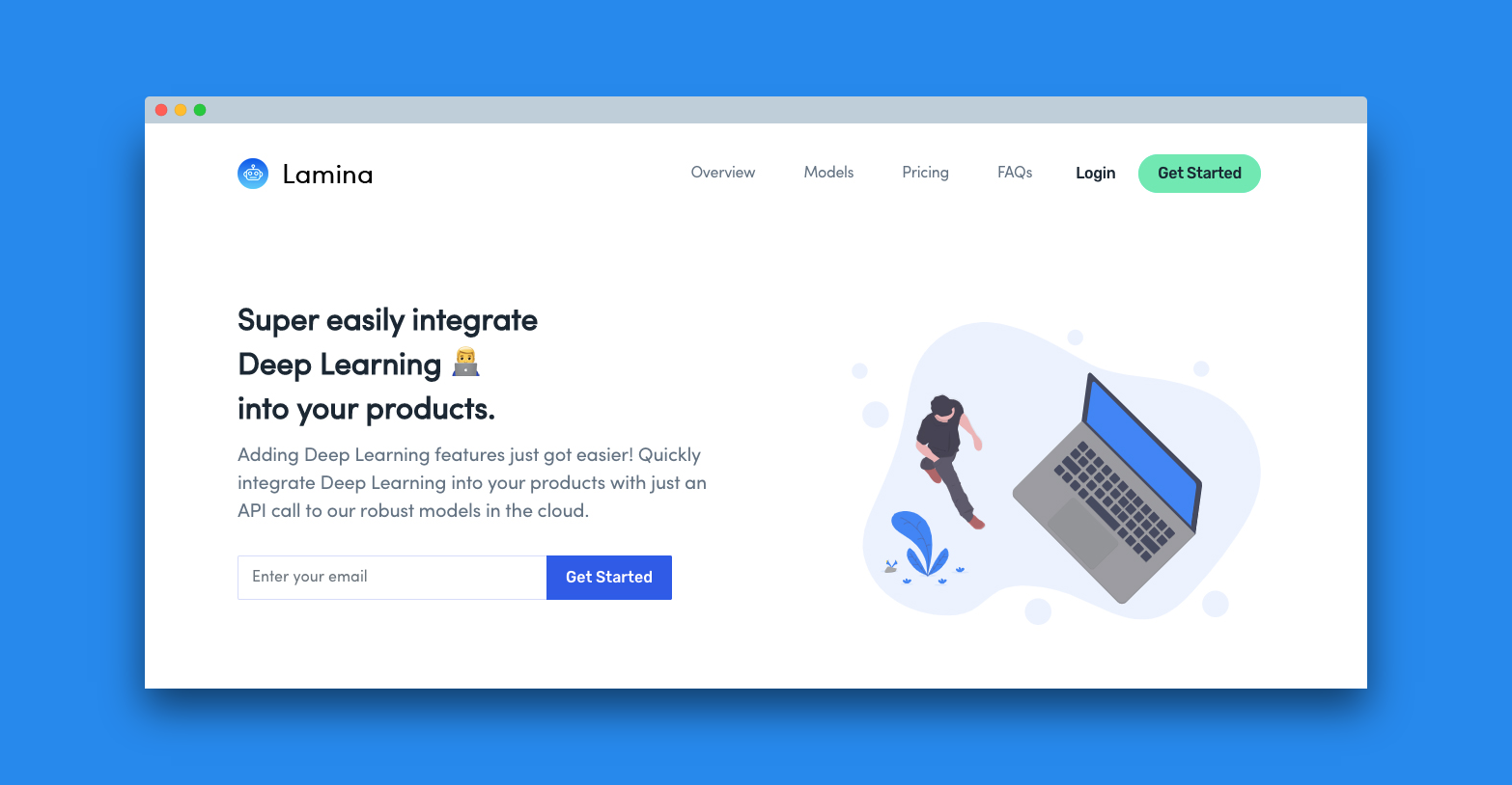 Lamina gallery image