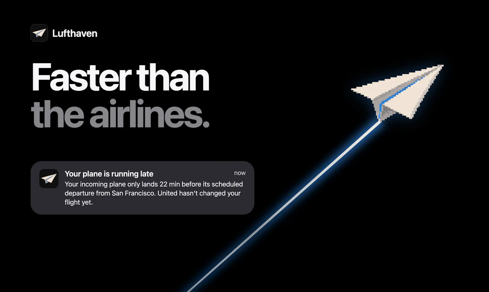 Lufthaven: Flight Tracker screenshot 3