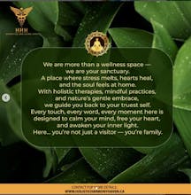 Natural Healing Hub gallery image