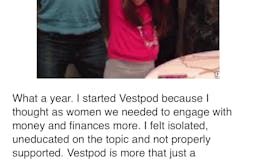 Vestpod Newsletter media 3