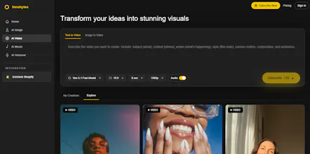 Innobytes gallery image