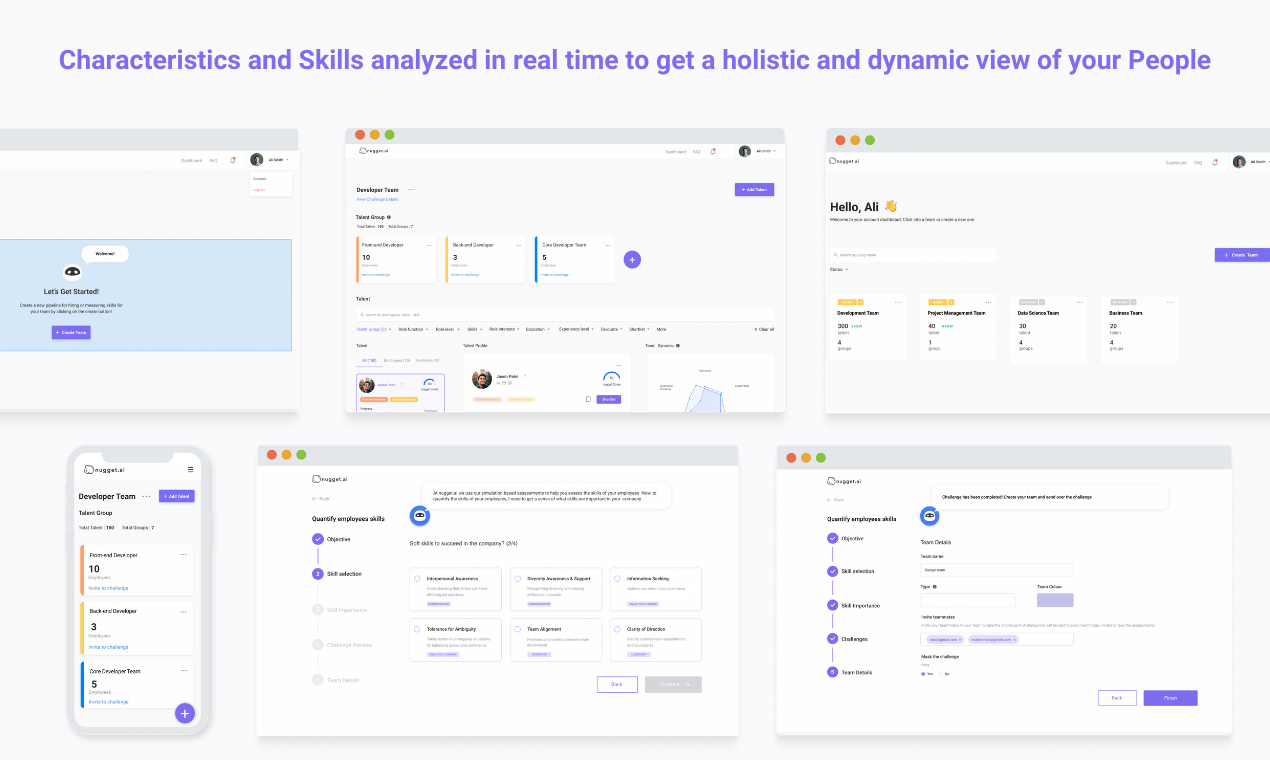 SuperTalent gallery image