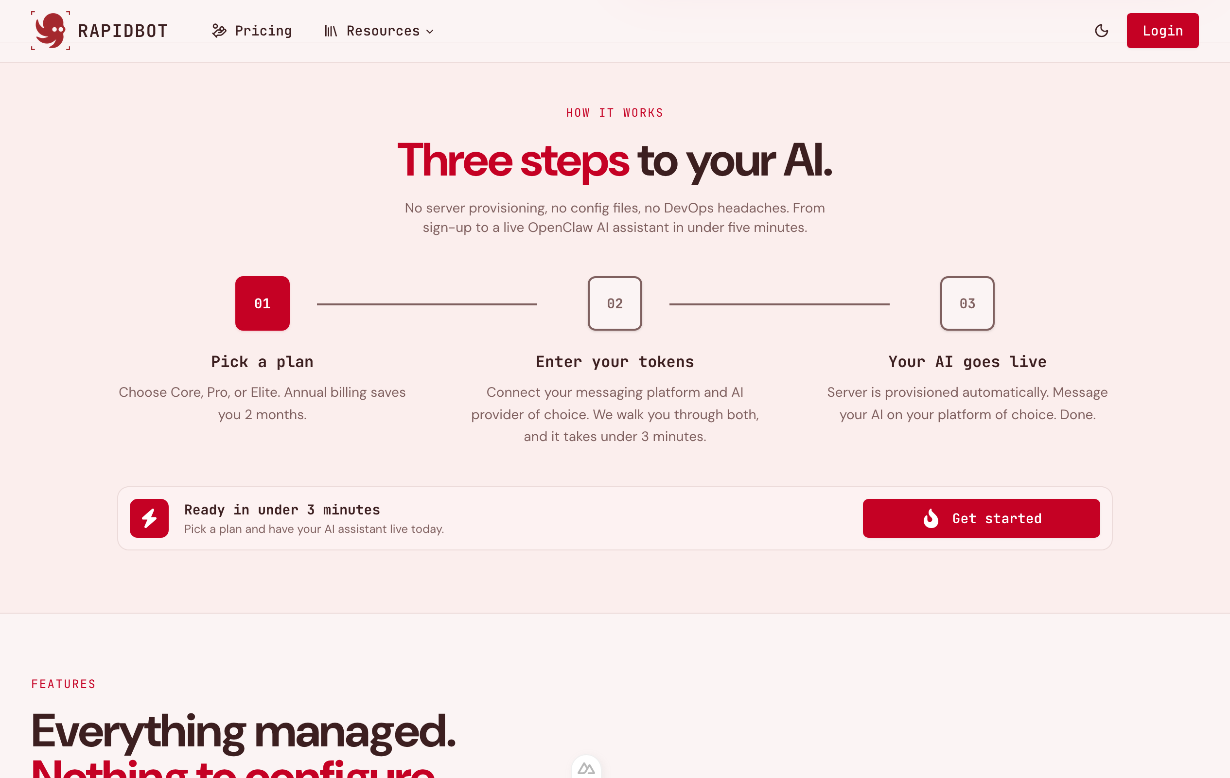 Rapidbot gallery image