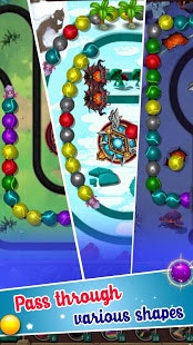 Marble Legend Shooter gallery image