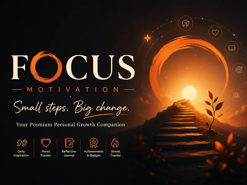  Focus screenshot 4