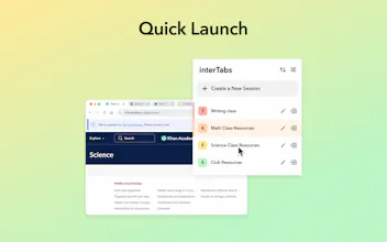 interTabs gallery image