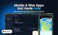 Maestro Studio Desktop Beta