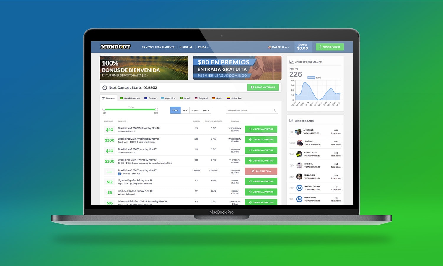 MundoDT gallery image