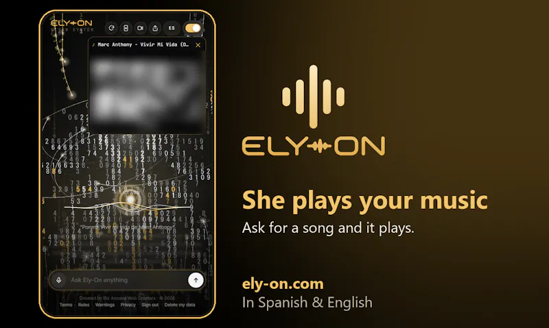 Ely-On screenshot 3
