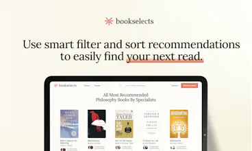 BookSelects gallery image
