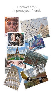 Deep Art Effects gallery image