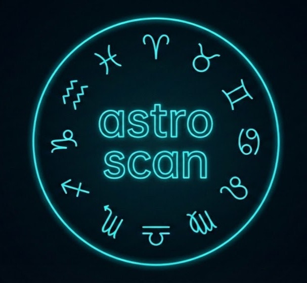 AstroScan