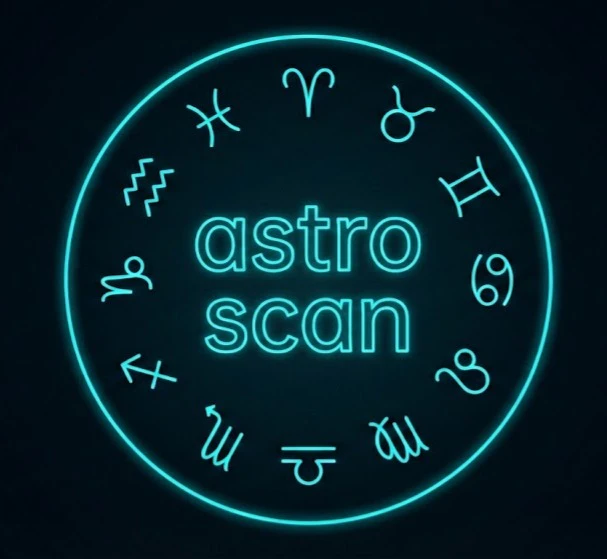 AstroScan