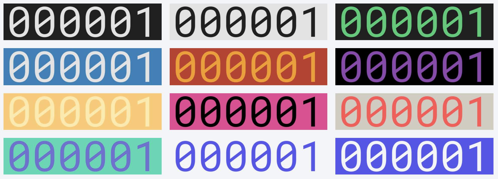 HitCount gallery image