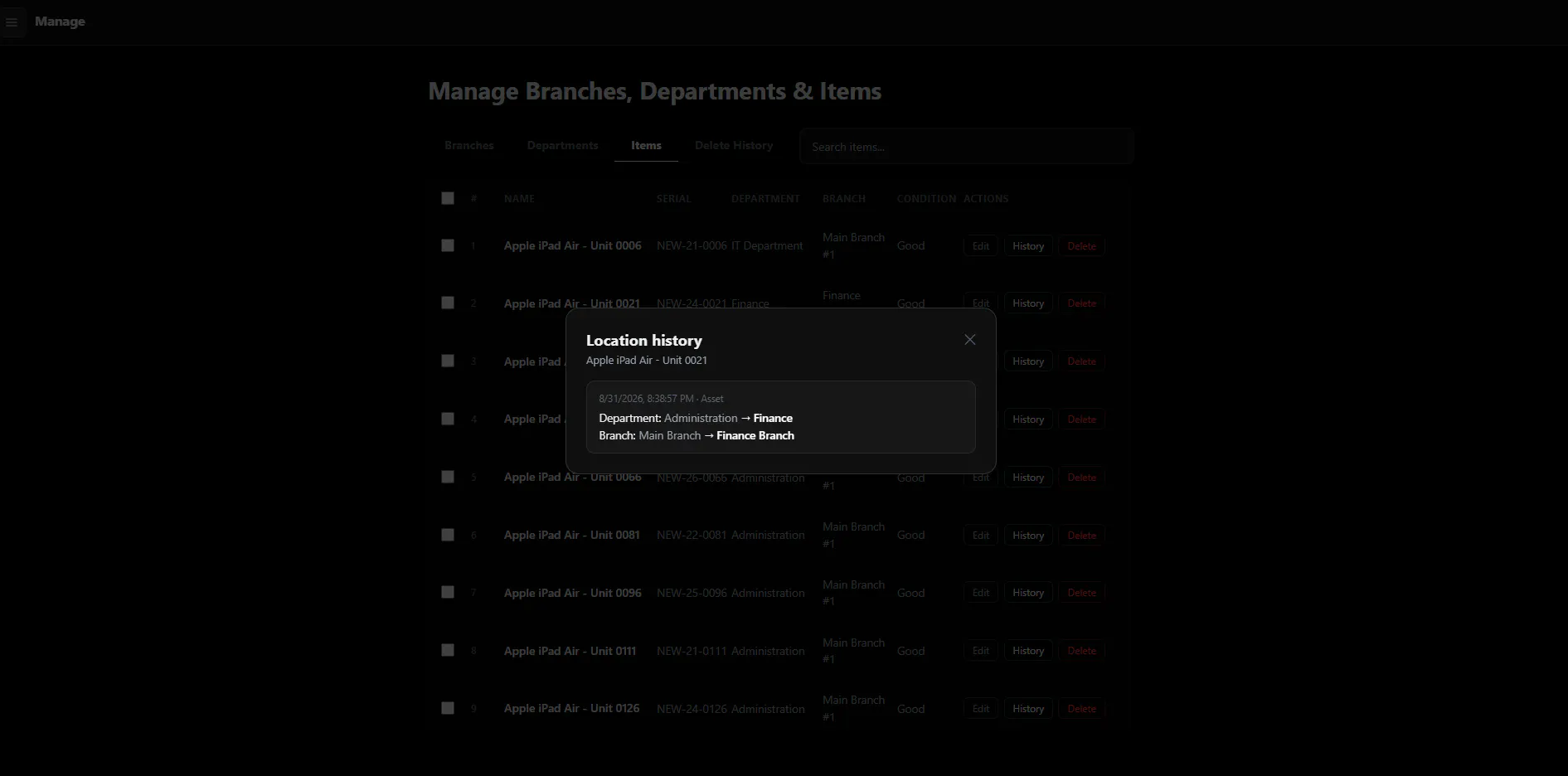Screenshot 3