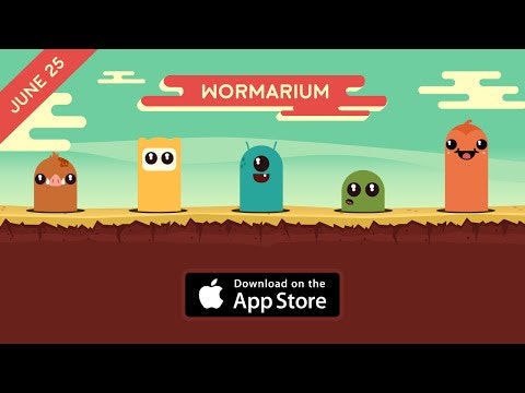 Wormarium gallery image