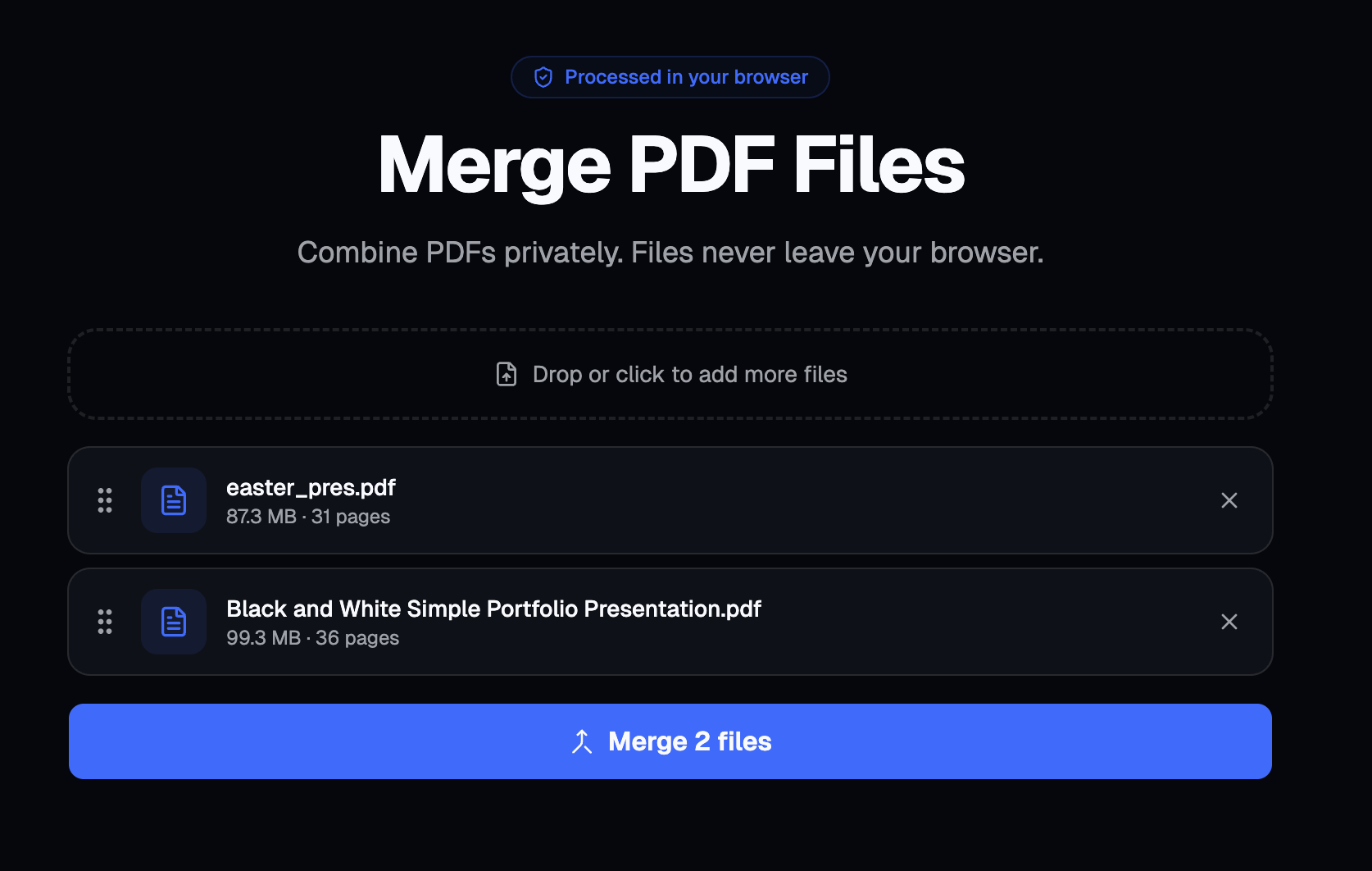 PDFLite gallery image
