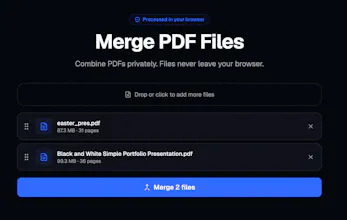 PDFLite gallery image
