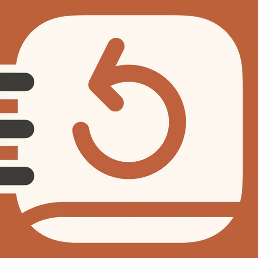 Cookback logo