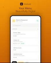 DineCard gallery image