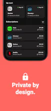 Unsub: Subscription Manager gallery image