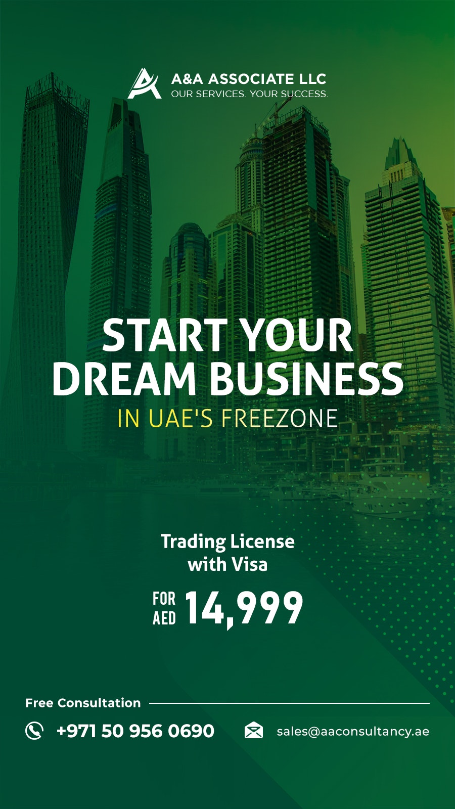 Audit service in UAE