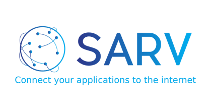 Sarv gallery image