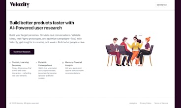 Velozity gallery image