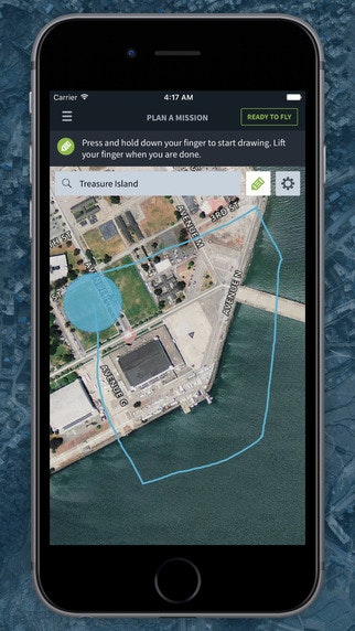 Skycatch Commander gallery image