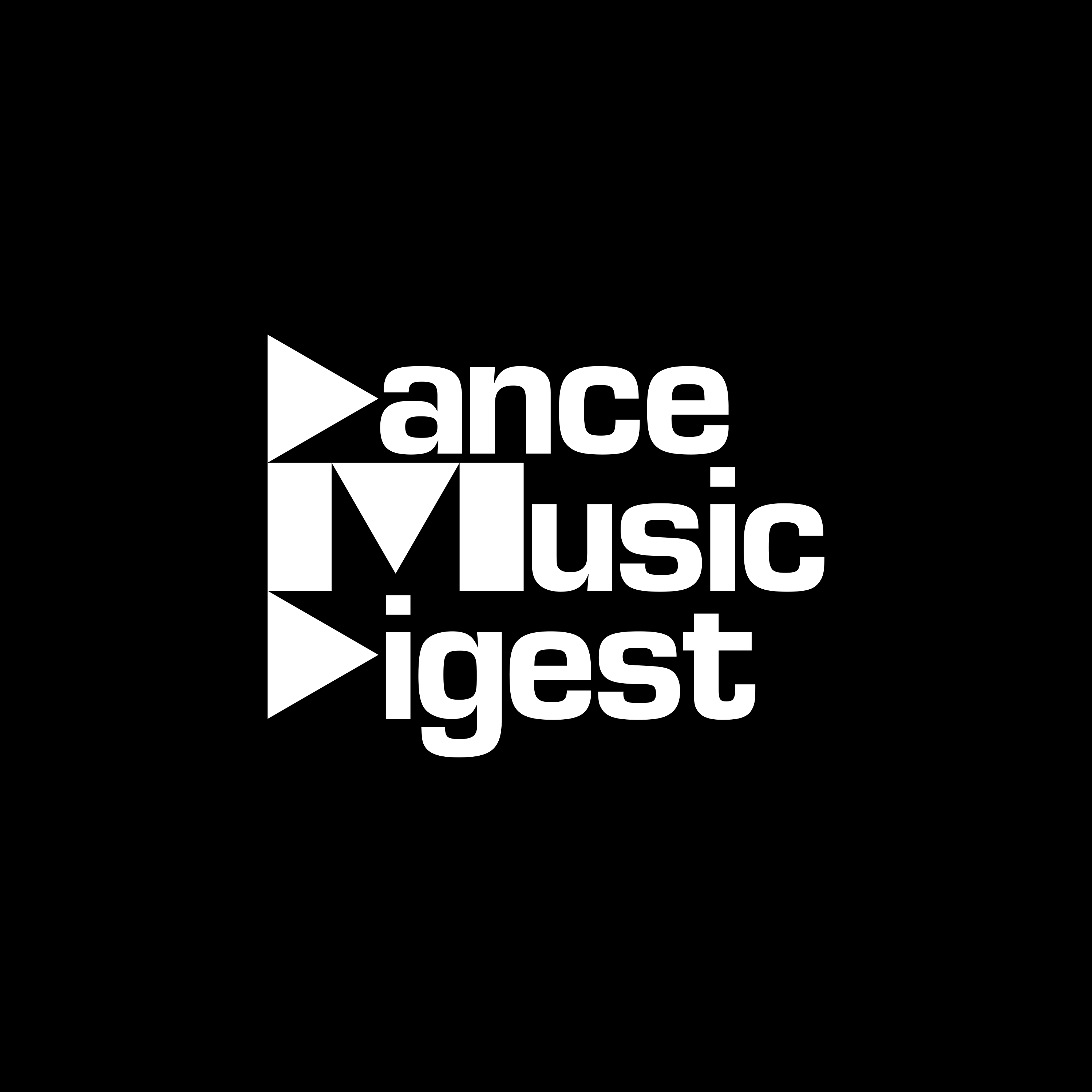 Dance Music Digest