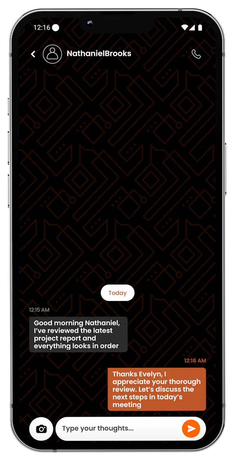 Rackon screenshot 7