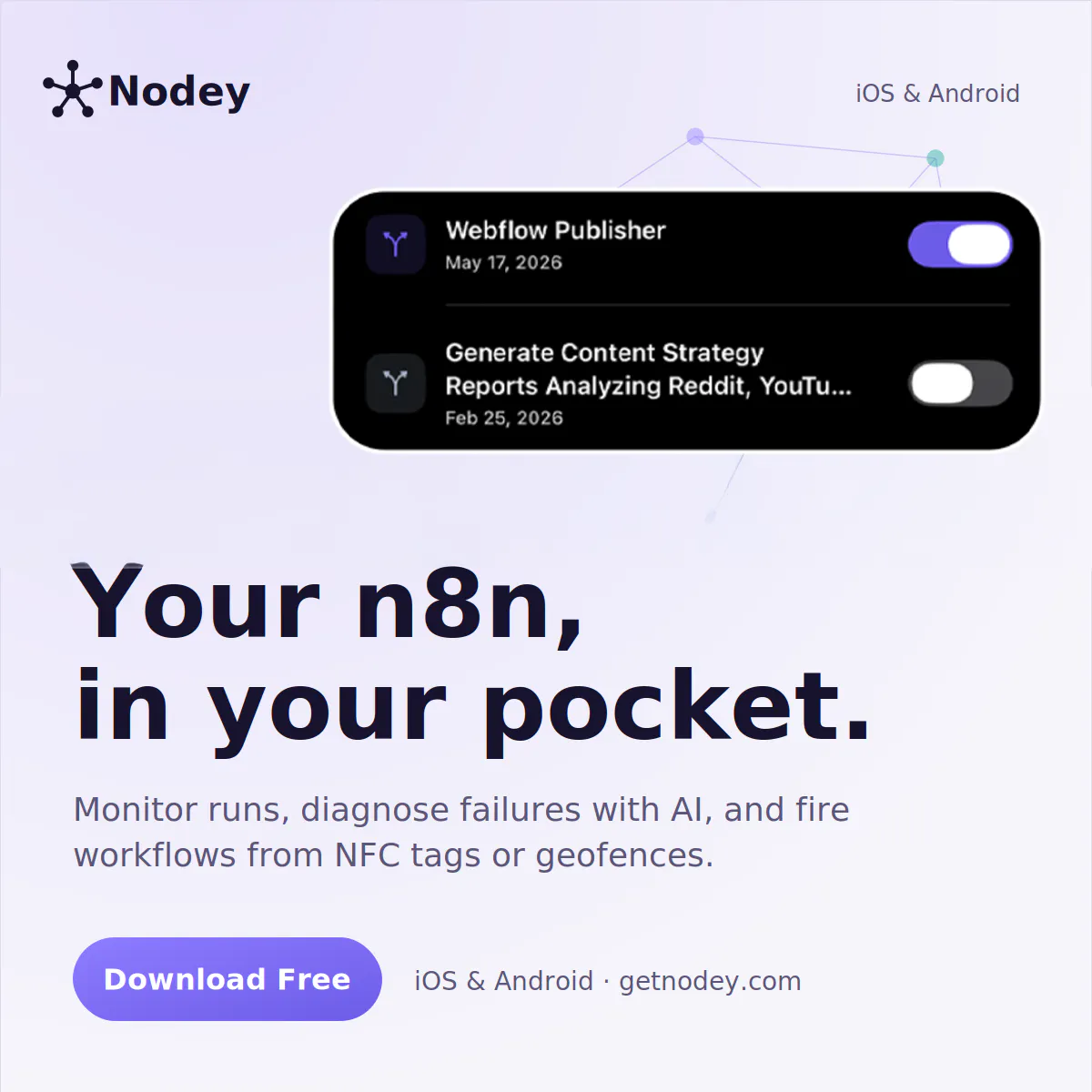 Nodey gallery image