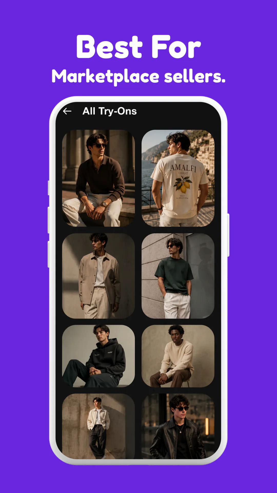 Studiofy gallery image