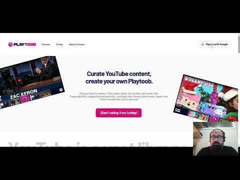 Playtoob gallery image