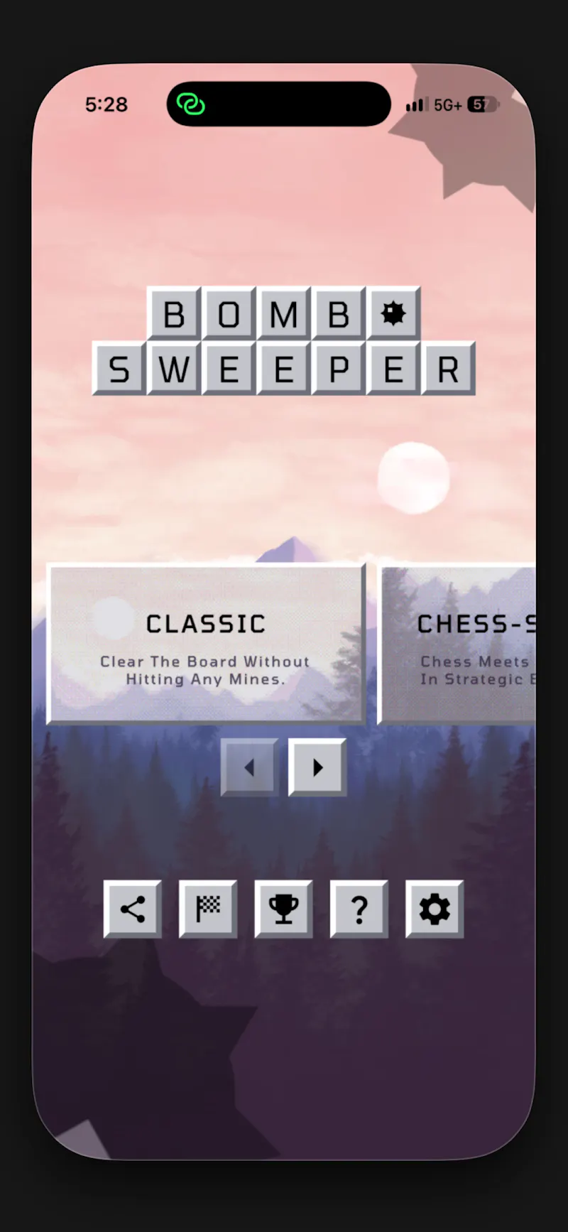 The Bomb Sweeper screenshot 8