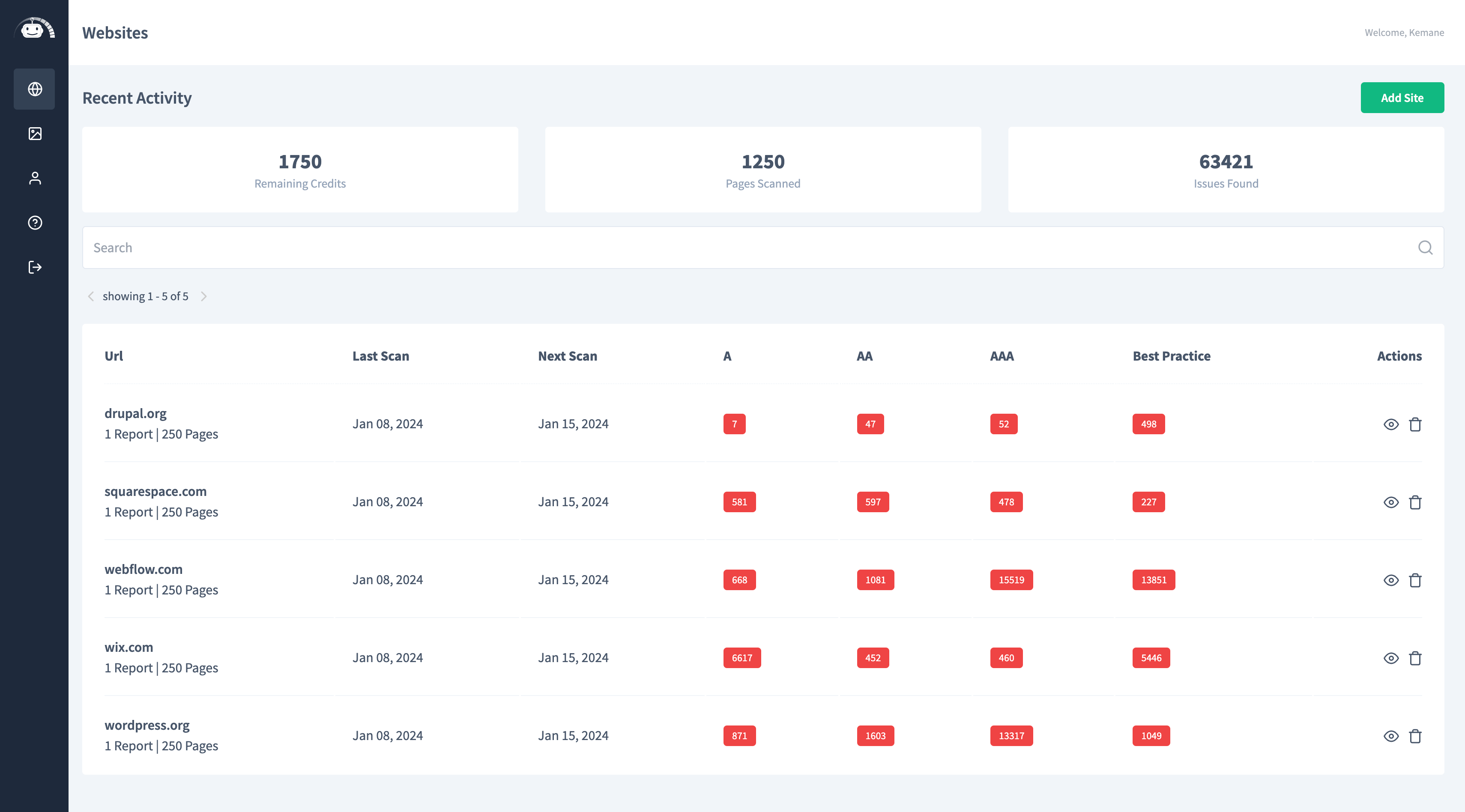 AccessiBuddy gallery image