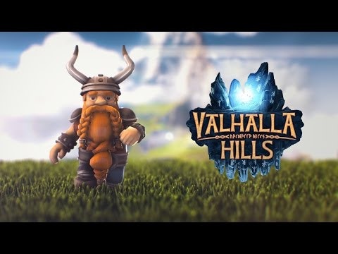 Valhalla Hills gallery image