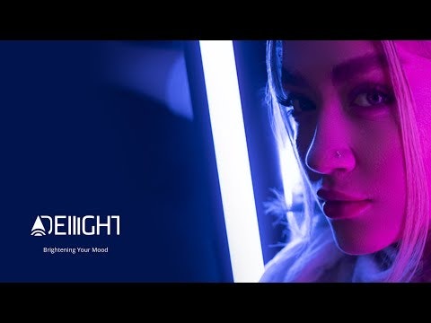 Adellight , 3+3 in 1 smart light bar gallery image