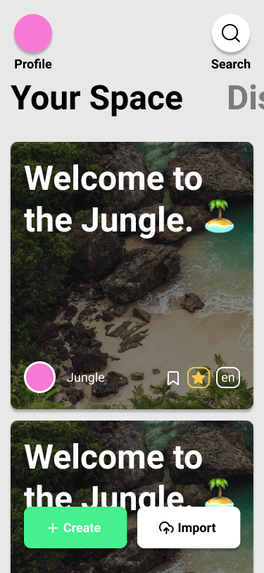 Quizium gallery image