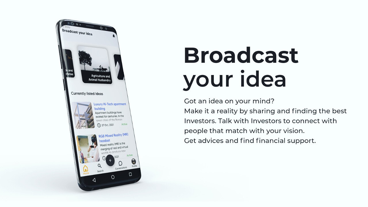 iDeaDate gallery image