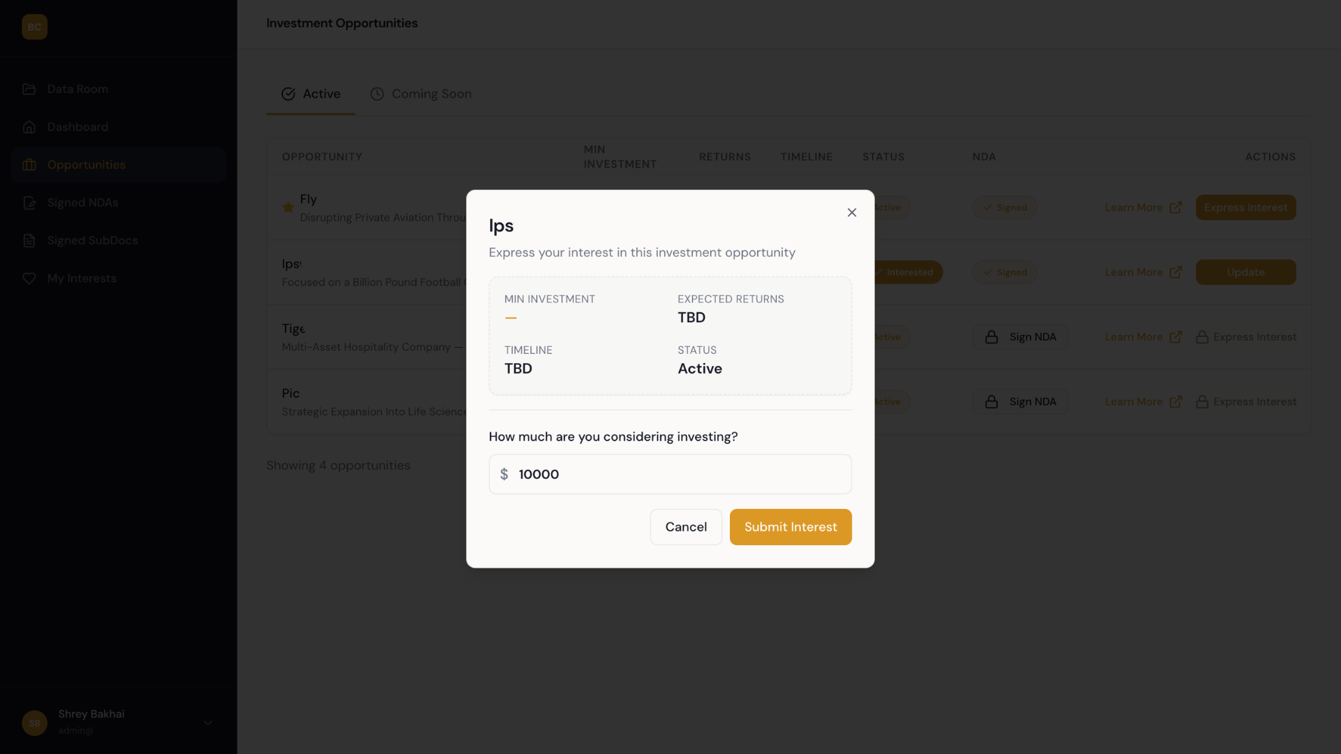 Grrow - Screenshot 3 showing product features and functionality