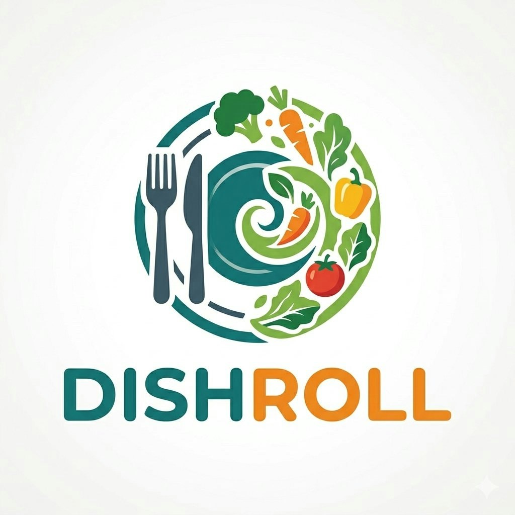 DishRoll