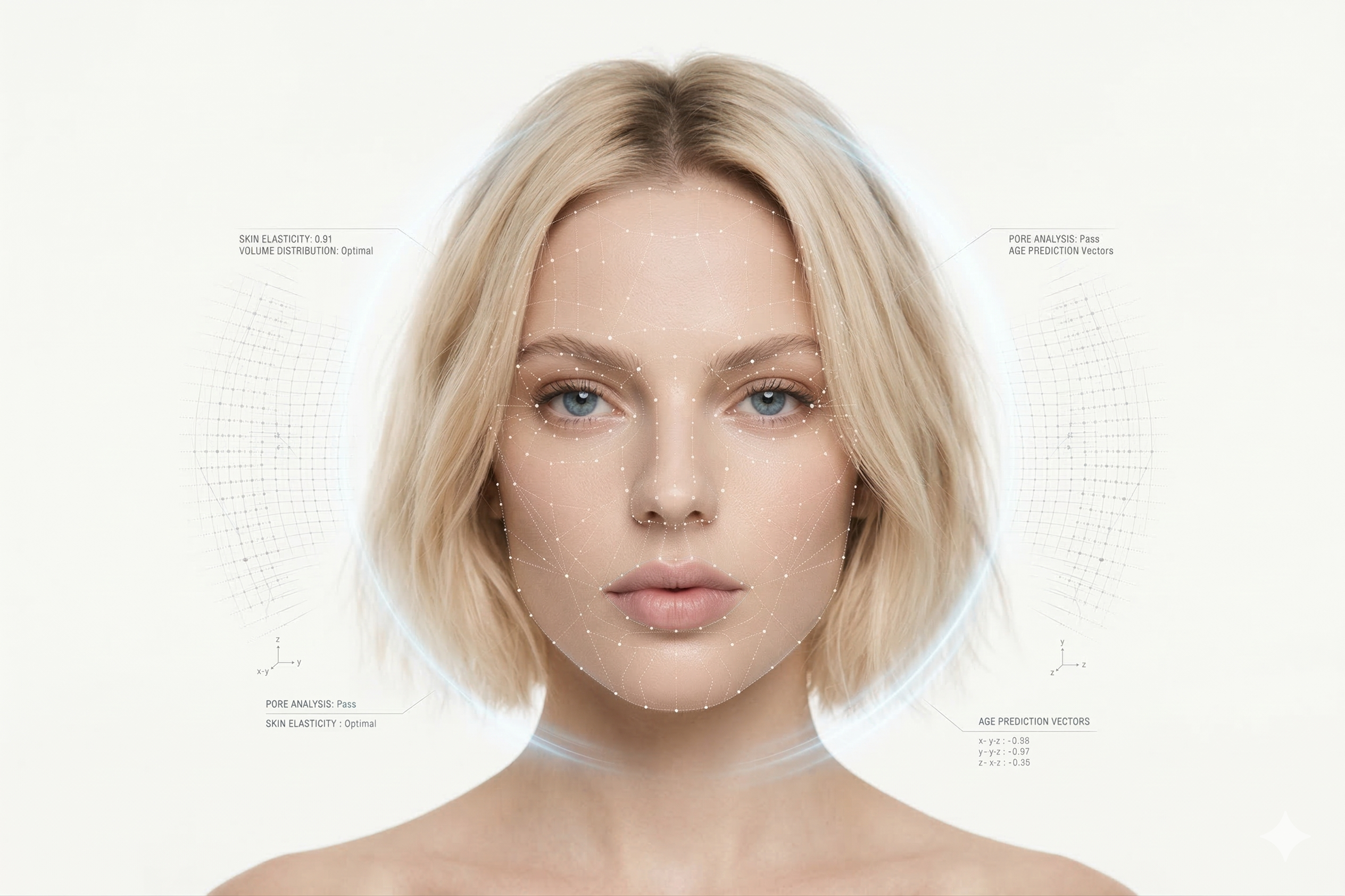 Python: Face Age gallery image