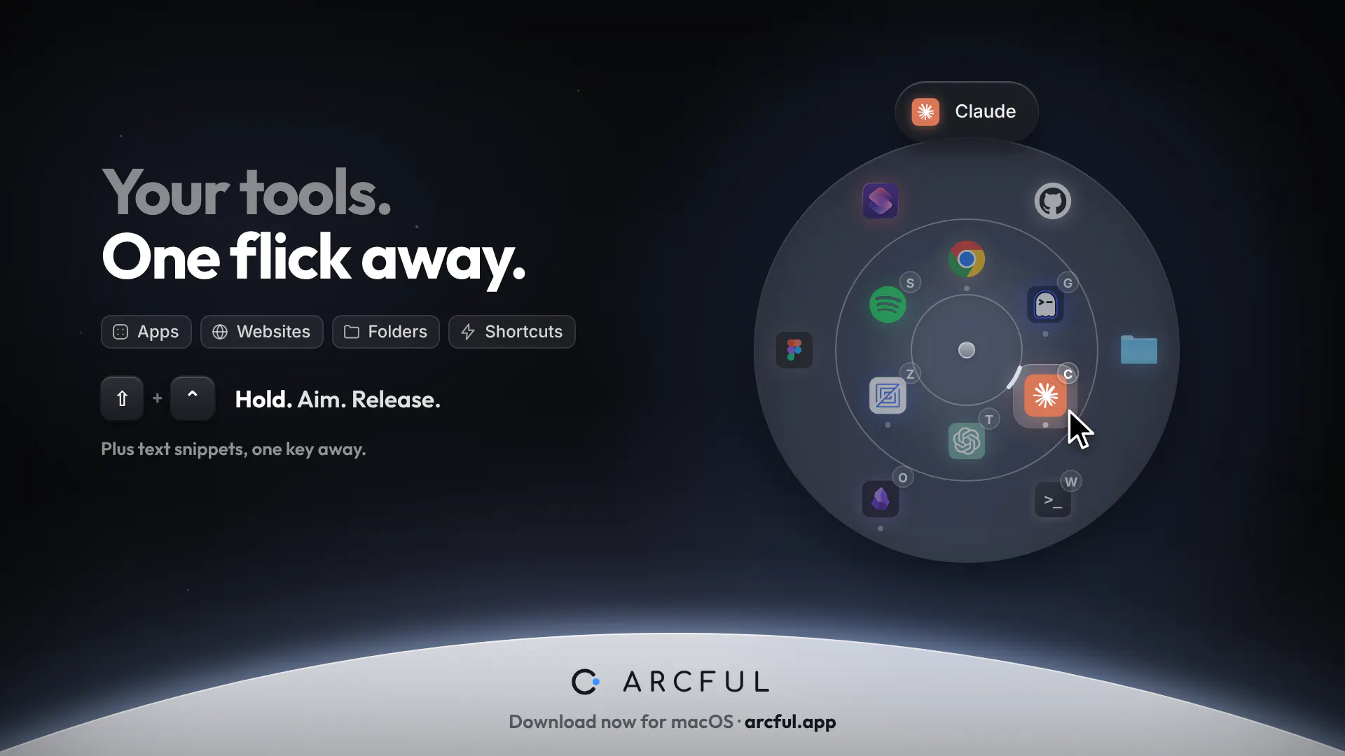 ARCFUL gallery image
