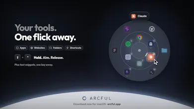 ARCFUL gallery image