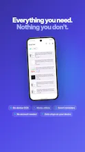 Welcome to SnapTask! gallery image