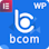 Bcom Consulting Business WordPress Theme