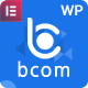 BCOMコンサルティングビジネスWordPressテーマ