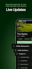 Greenie Fantasy Golf gallery image