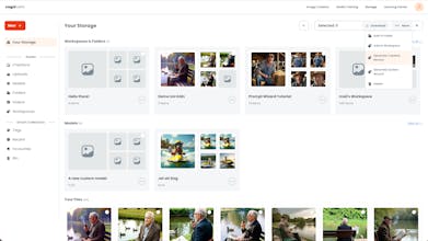 Cogniwerk.ai gallery image
